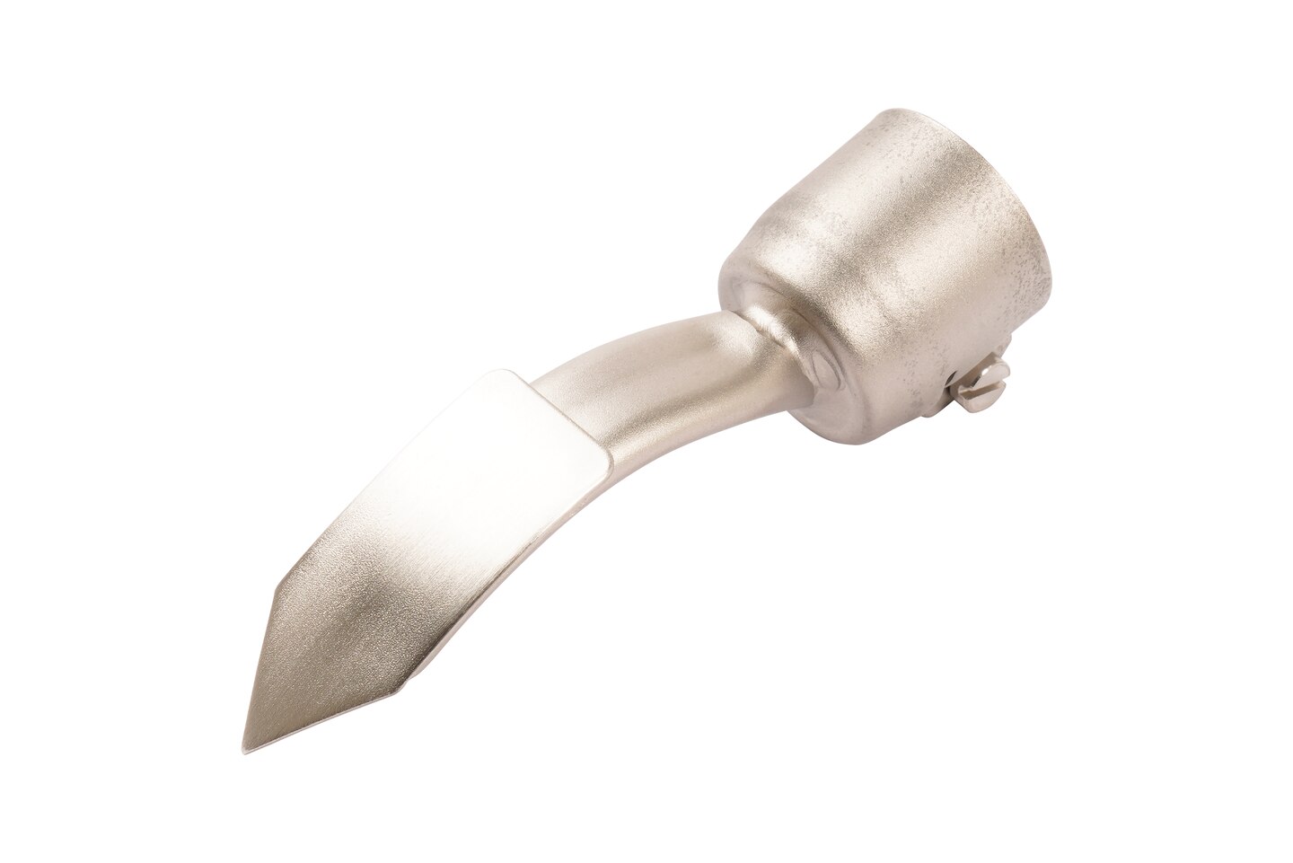 Насадка для заглаживания Leister 15x25 мм для Hot Jet S/Labor S