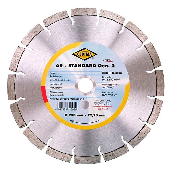 Камнерезный станок Cedima CTS-26