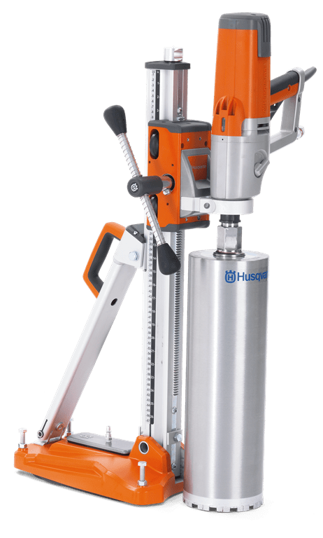 Станина Husqvarna DS 150, артикул 9668272-01