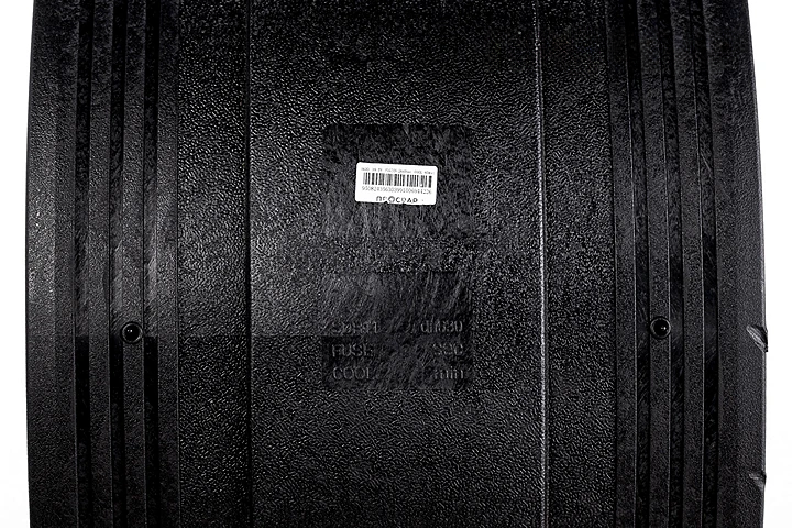 Муфта электросварная ПРОСВАР 630 мм ПЭ 100 SDR 11