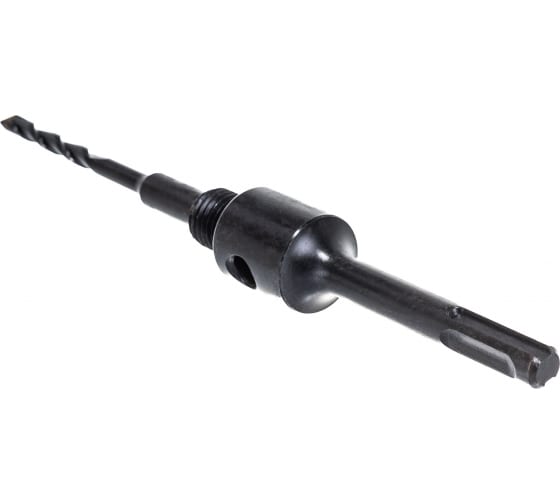 Переходник KEOS (M16 – SDS+) с центрирующим сверлом