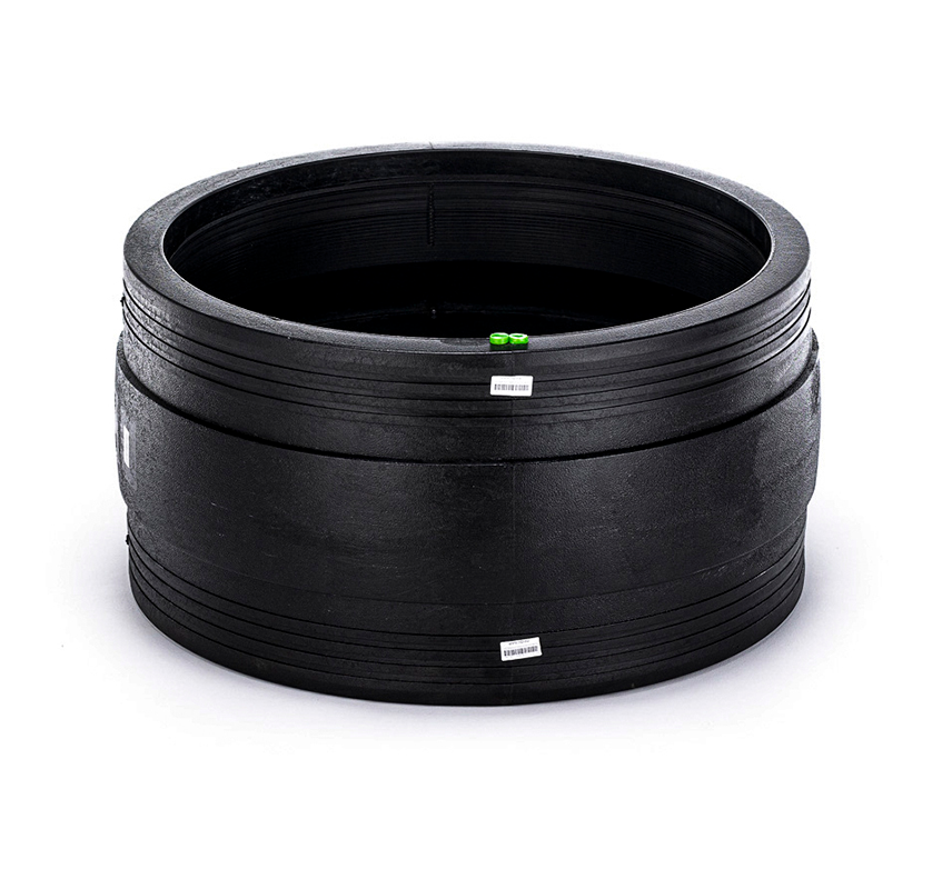 Муфта электросварная ПРОСВАР 630 мм ПЭ 100 SDR 11