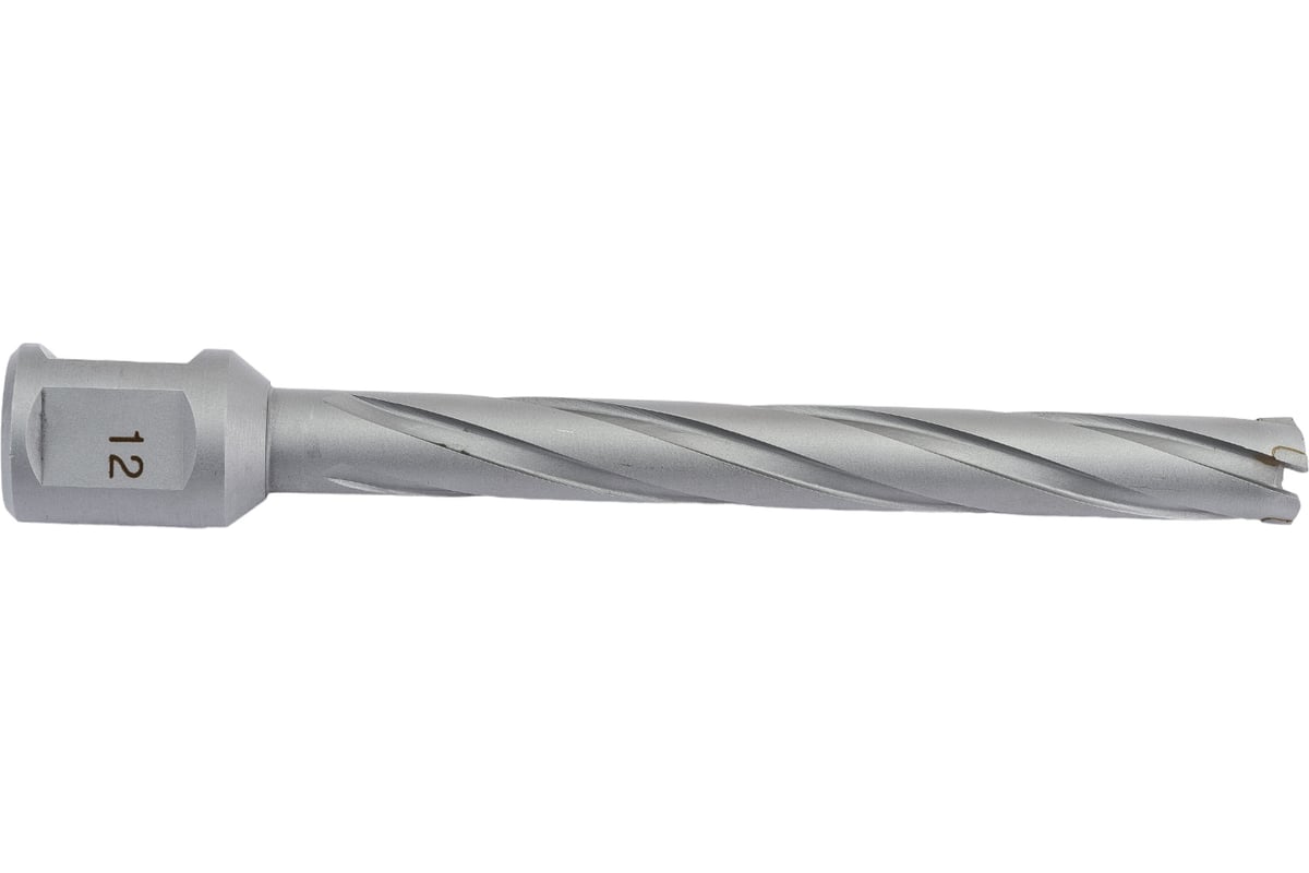 Кольцевое сверло Euroboor TCT 100 мм