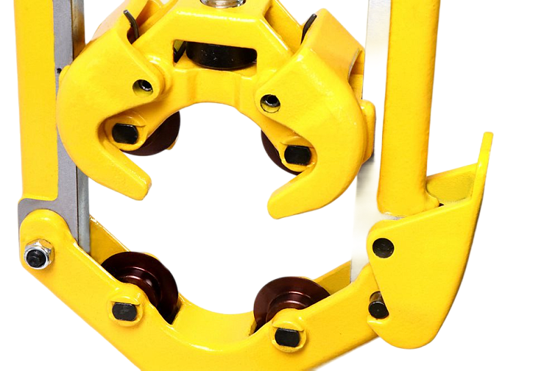 Труборез с хомутной защелкой Hongli H12S 8-12