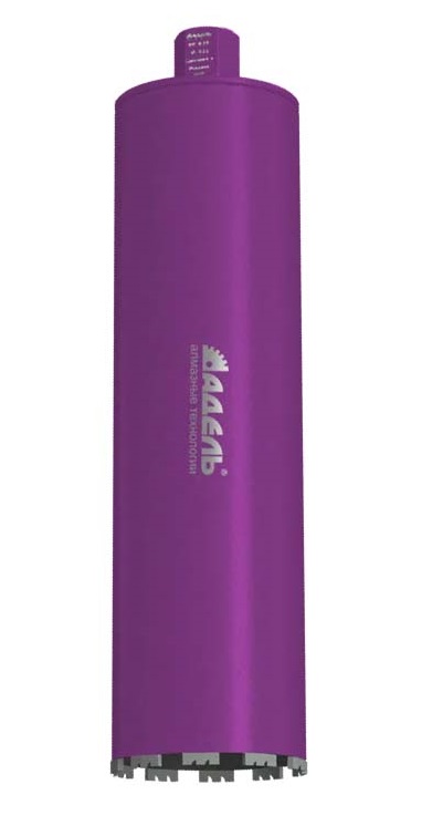 Алмазные коронки Адель BKF 829