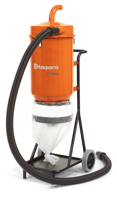 Пресператор Husqvarna C 3000