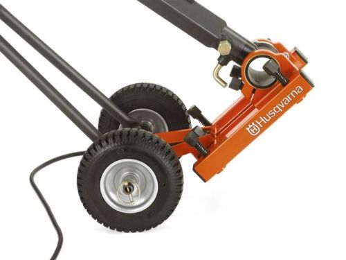 Установка алмазного бурения Husqvarna DMS 240, артикул 9651736-03