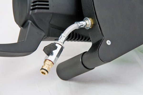 Система для резки и шлифовки Eibenstock ETR 400.1 P