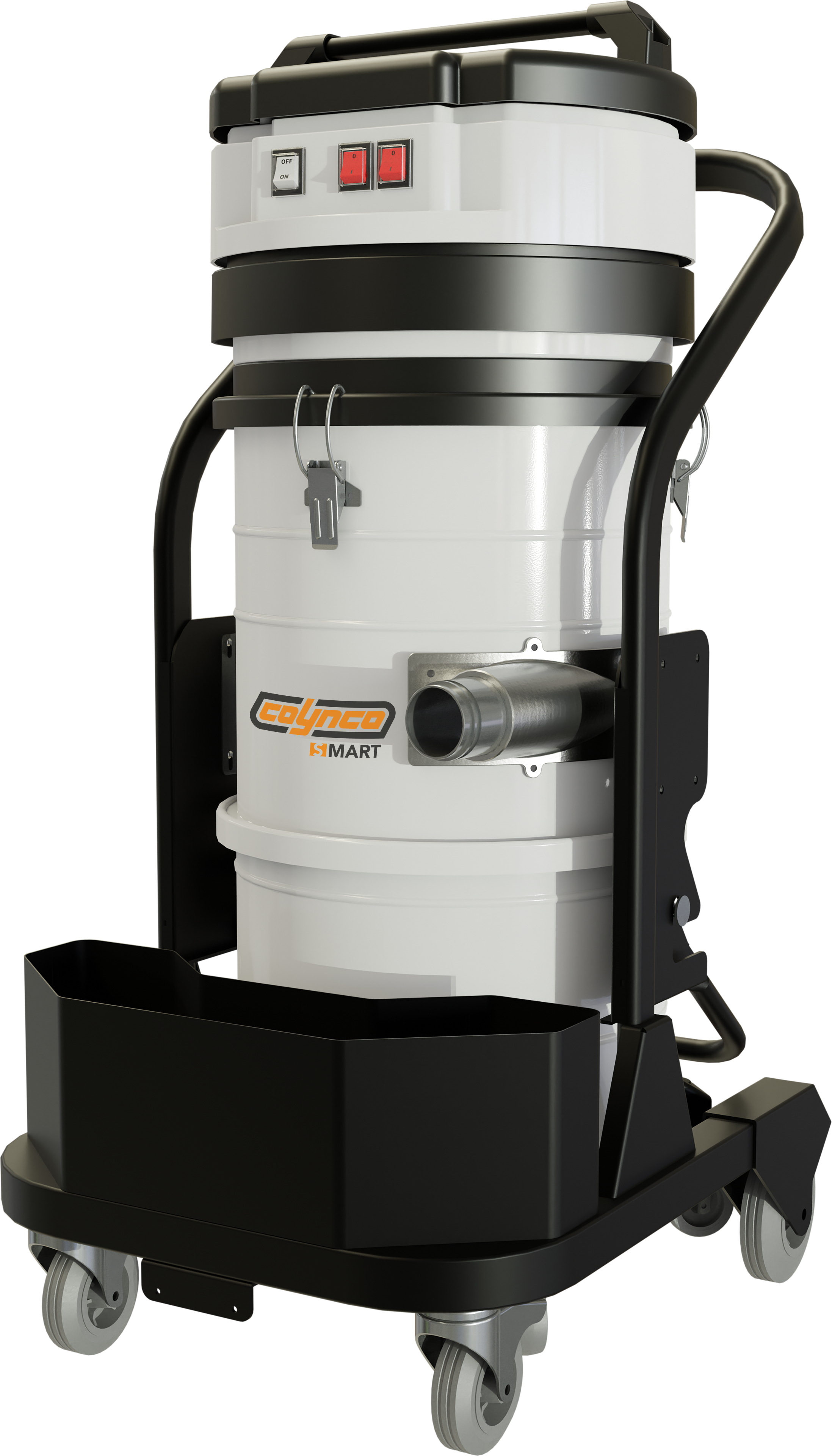 Промышленный пылесос Coynco Smart 235 MD