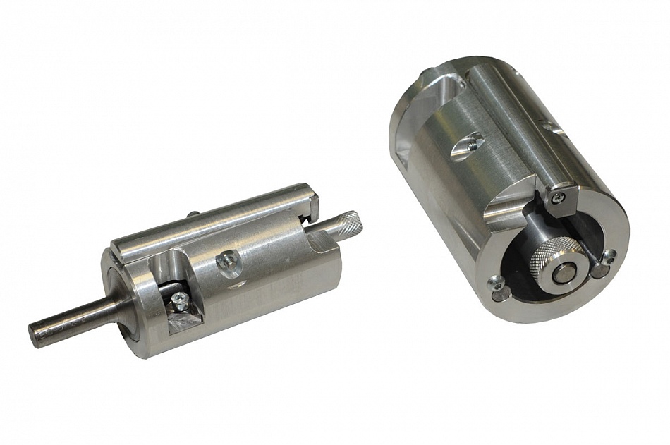 Cкребок Ritmo TURBO 40