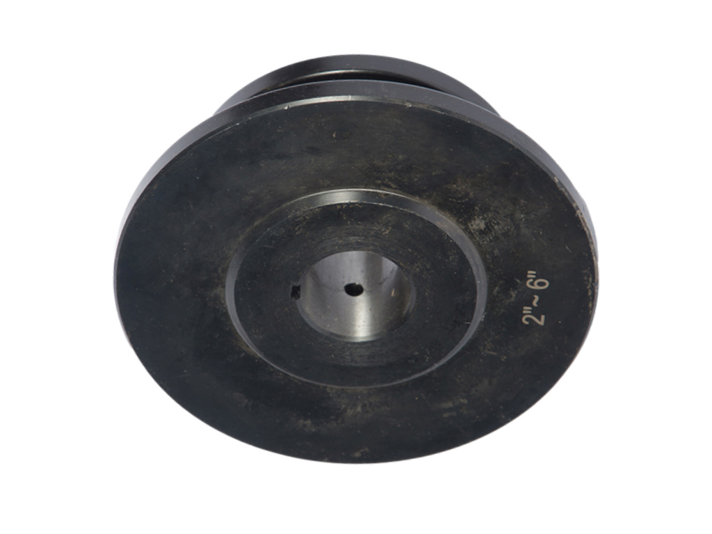 Желобонакатные ролики 2-6" VOLL V-Groover 1-8