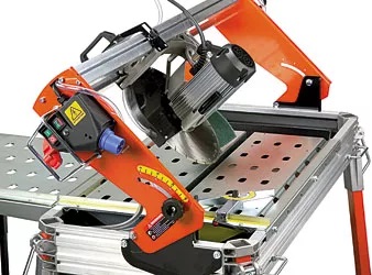 Камнерезный станок Nuova Battipav Supreme 150/2,2