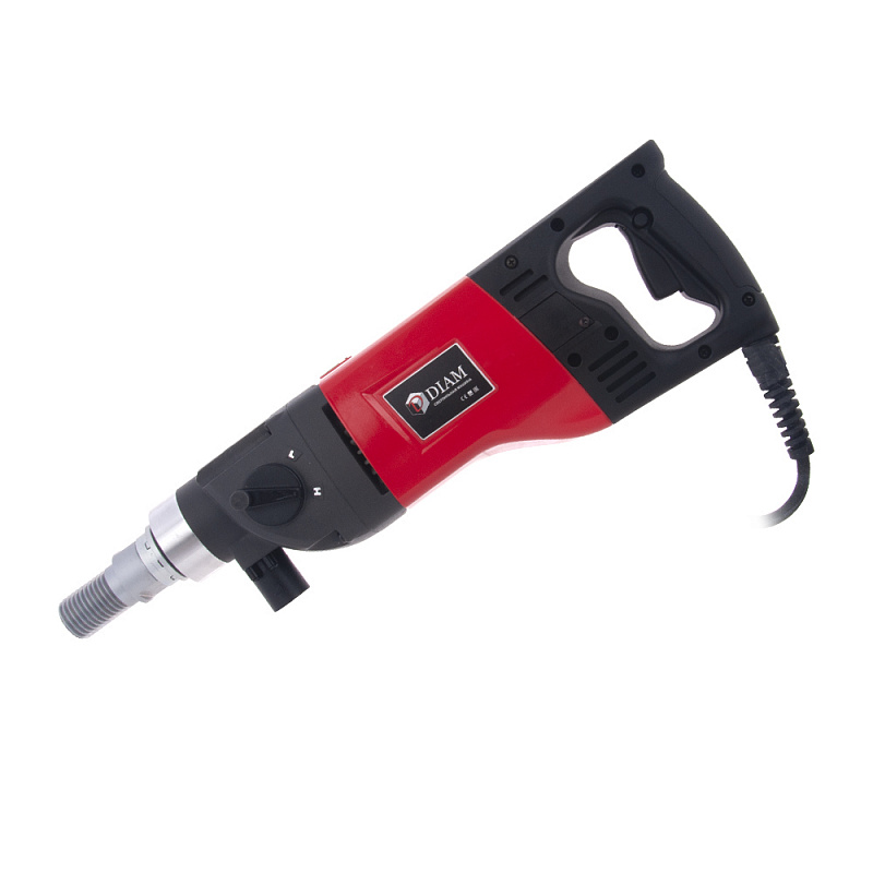 Установка алмазного бурения DIAM ML-160/2Hit, артикул 620088