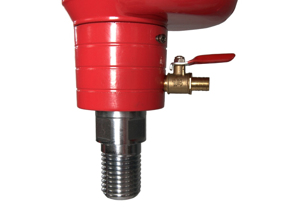 Установка алмазного бурения VOLL V-Drill 250N, артикул 