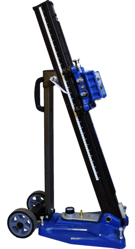 Штатив для алмазного бурения KEOS (с наклоном 45) KS-450J, артикул KS-450J