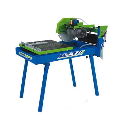 Камнерезный станок SIMA Dakar Plus 220V