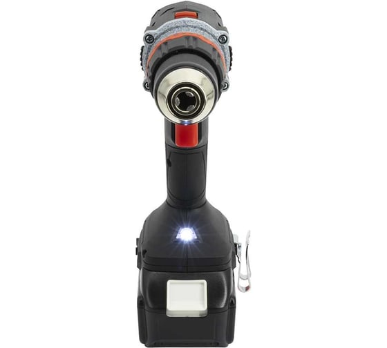 Аккумуляторная дрель Euroboor EBH.750/18V, артикул 