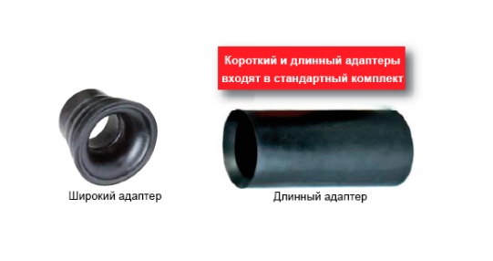 Вантуз Rothenberger Ropump Super Plus