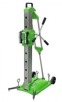 Станина Dr. Schulze Drill 50 PS