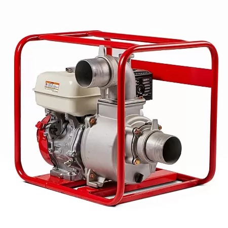 Мотопомпа KEDASA MGP4‑4