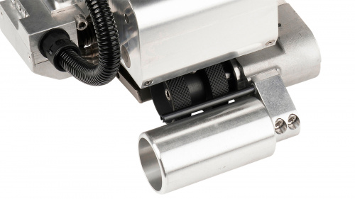 Сварочная машина Leister GEOSTAR G7 LQS