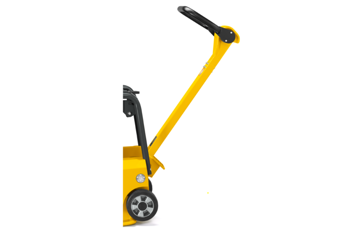 Реверсивная виброплита Wacker Neuson BPU 3050 A