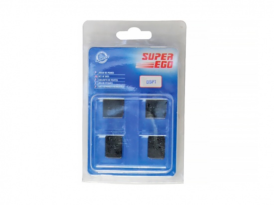 Резьбонарезные ножи Super-Ego, артикул 6002D4000