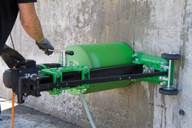 Стойка Eibenstock PLB 450G PowerLine, артикул 