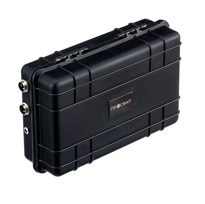 Блок ПРОСВАР Инспектор