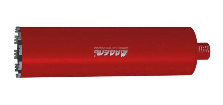 Алмазные коронки Адель BKF 500