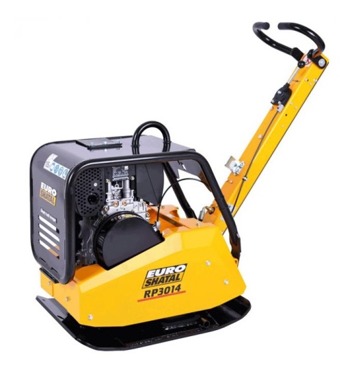 Виброплита Euro Shatal RP-3014-50D