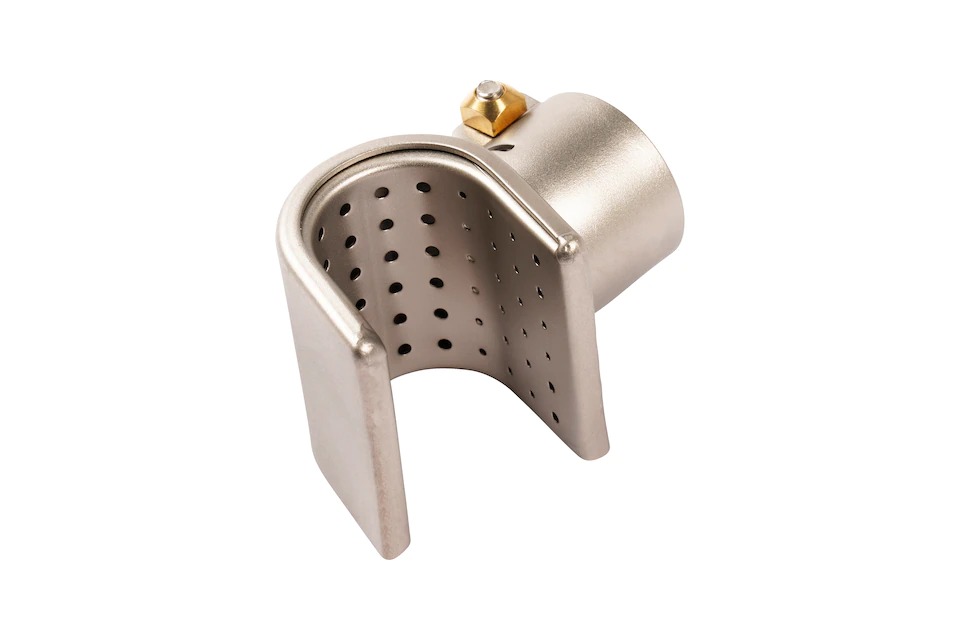 Рефлекторная насадка Leister 20x35 мм для Hot Jet S/Labor S