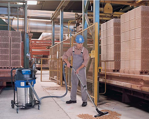 Пылесос Nilfisk ATTIX 751-0H