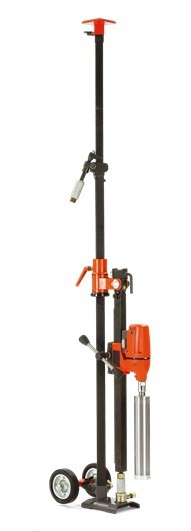 Установка алмазного бурения Husqvarna DMS 160 Gyro, артикул 9651575-06