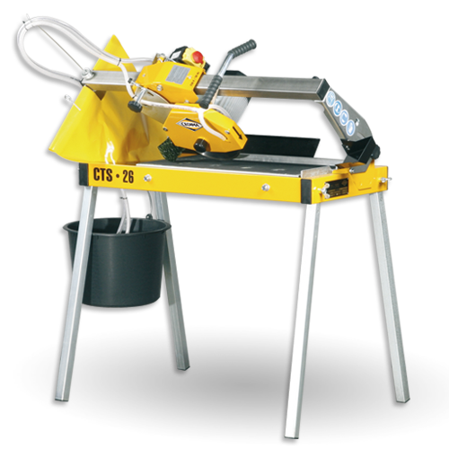 Камнерезный станок Cedima CTS-26