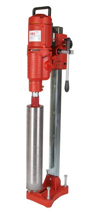Установка алмазного бурения VOLL V-Drill 255, артикул 