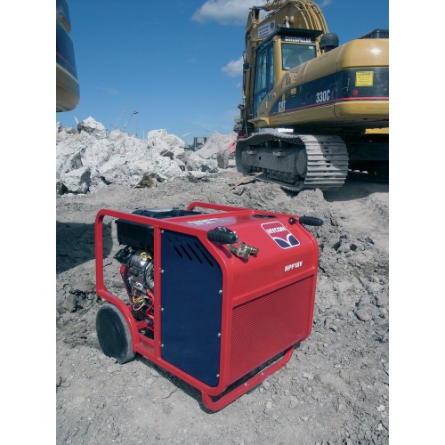 Гидравлическая станция HYCON HPP18V FLEX