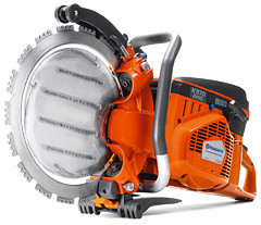 Кольцерез Husqvarna K970 Ring