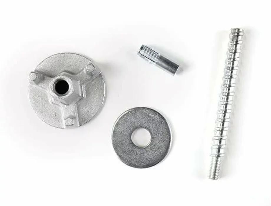 Комплект для крепления BYCON