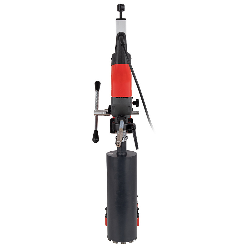 Установка алмазного бурения DIAM ML-160/2N-Hit с микроударом, артикул 620099