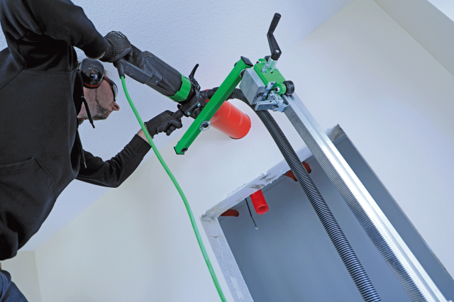 Стойка Eibenstock EBW 1300, артикул 