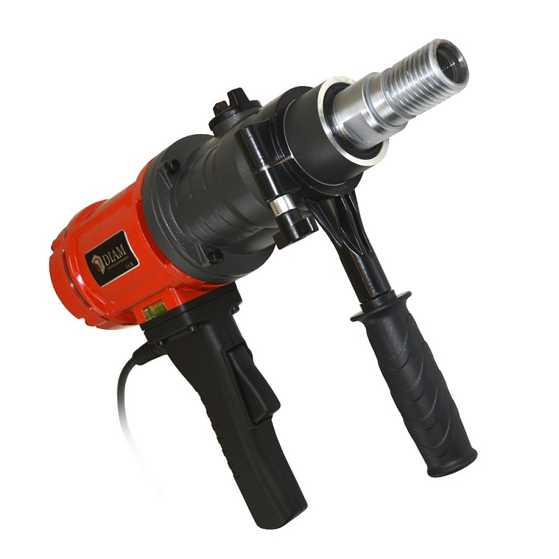 Ручная алмазная дрель DIAM ML-102/2H, артикул 620067