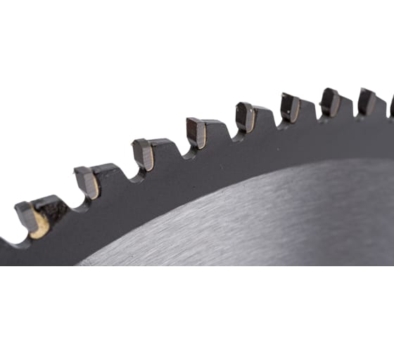 Пильный диск по металлу KEOS 254x30 z80