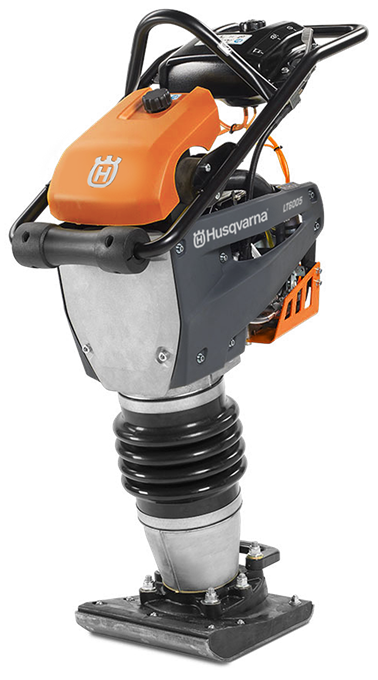 Вибротрамбовка Husqvarna LT 6005