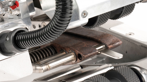 Сварочная машина Leister GEOSTAR G7 LQS