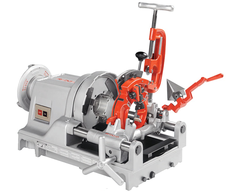 Резьбонарезной станок Ridgid 1233, артикул 