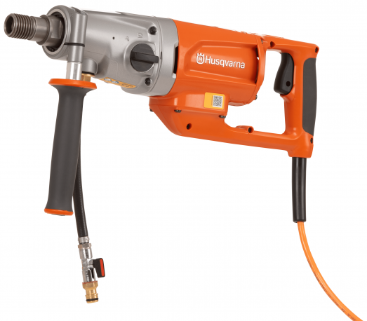 Алмазная дрель Husqvarna DM 200