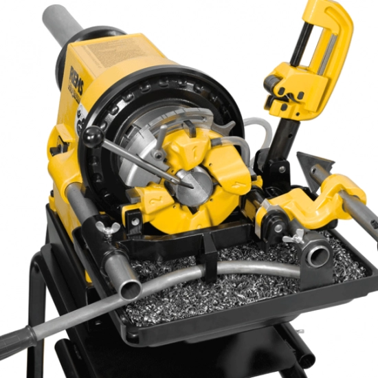 Резьбонарезной станок REMS Magnum 2000 L-T до 2", артикул 