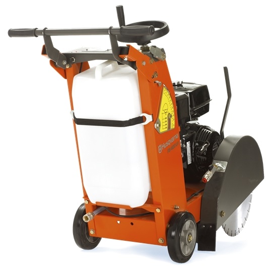 Нарезчик швов Husqvarna FS 400 LV