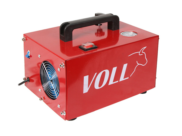 Насос опрессовочный VOLL V-Test 60-3
